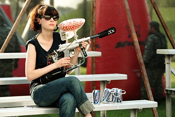 Kristi Chalaire fotoğrafı