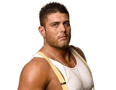 Aaron Aguilera fotoğrafı