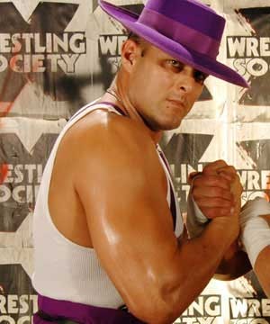 Aaron Aguilera fotoğrafı