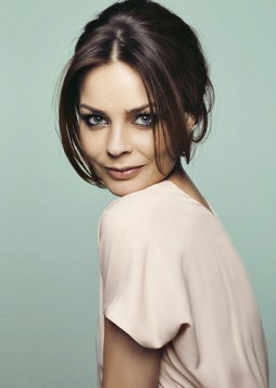 Agnes Kittelsen Fotoğrafı