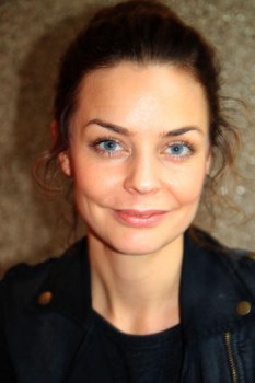 Agnes Kittelsen fotoğrafı