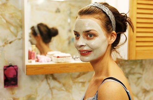 Agnes Kittelsen fotoğrafı