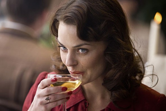 Agnes Kittelsen fotoğrafı