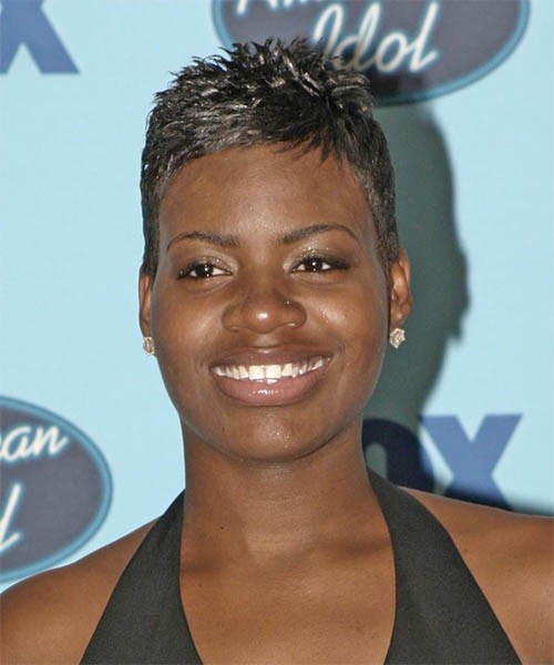 Fantasia Barrino Fotoğrafı