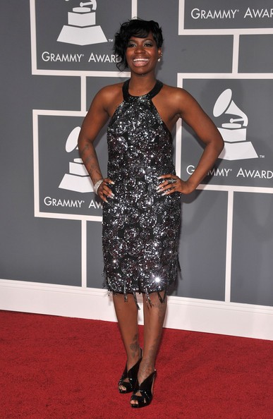 Fantasia Barrino Fotoğrafı