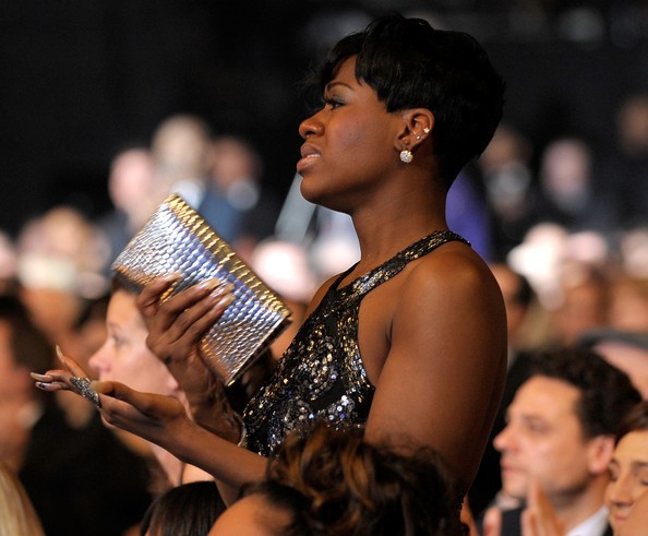 Fantasia Barrino Fotoğrafı