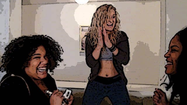 Kimberly Mcvicar fotoğrafı