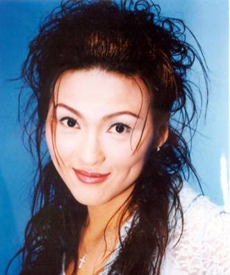 Amanda Lee fotoğrafı