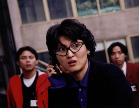 Amanda Lee fotoğrafı