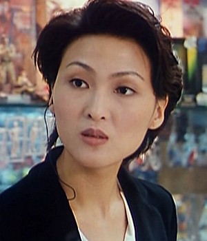 Amanda Lee fotoğrafı