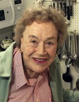 Julia Child fotoğrafı