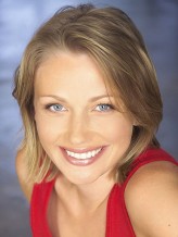 Jacqueline Lovell fotoğrafı