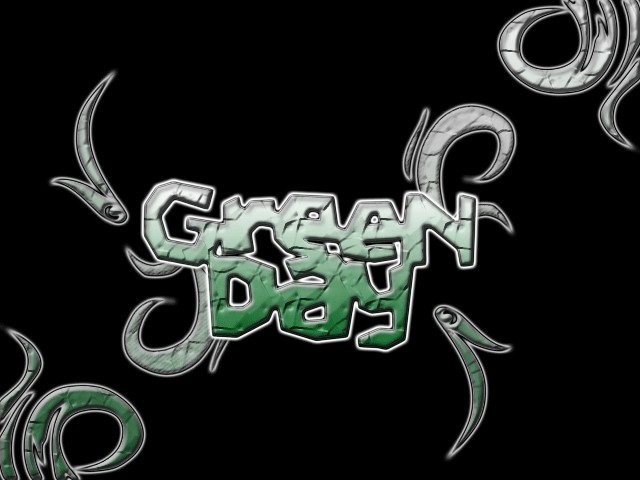 Green Day Fotoğrafı