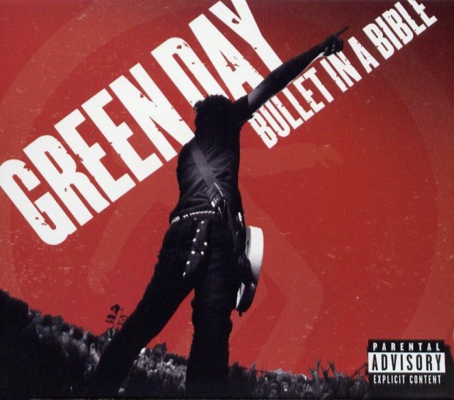Green Day Fotoğrafı