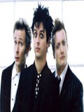 Green Day fotoğrafı
