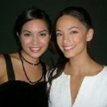 Krystal Vee fotoğrafı