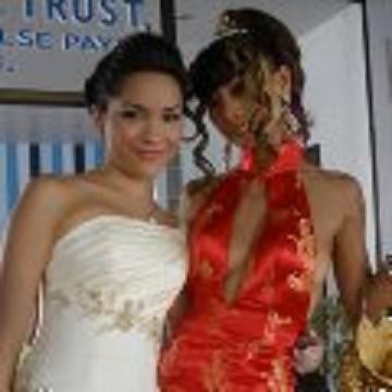 Krystal Vee fotoğrafı