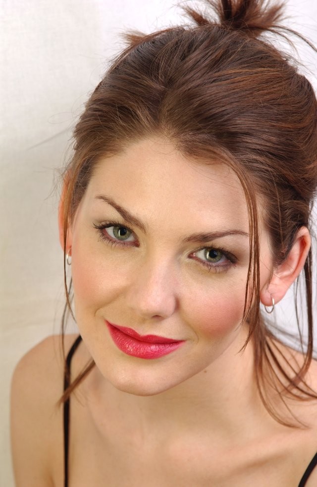 Leia Thompson fotoğrafı