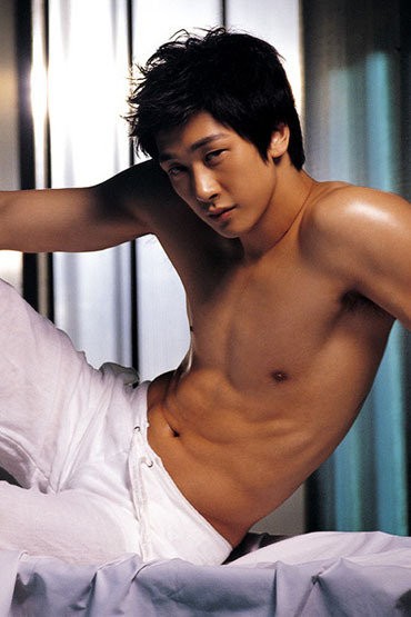 Shim Ji-Ho fotoğrafı