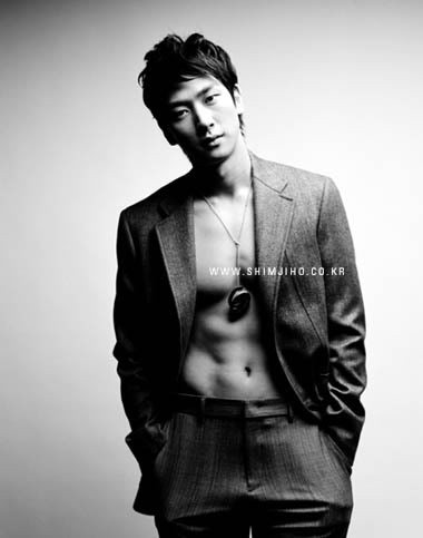 Shim Ji-Ho fotoğrafı