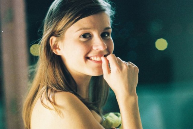 Katja Herbers Fotoğrafı