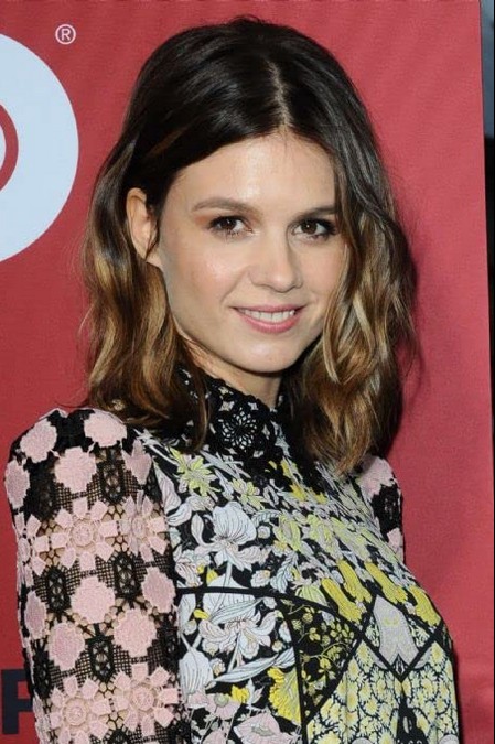 Katja Herbers Fotoğrafı