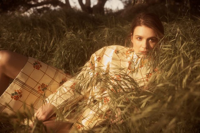 Katja Herbers Fotoğrafı