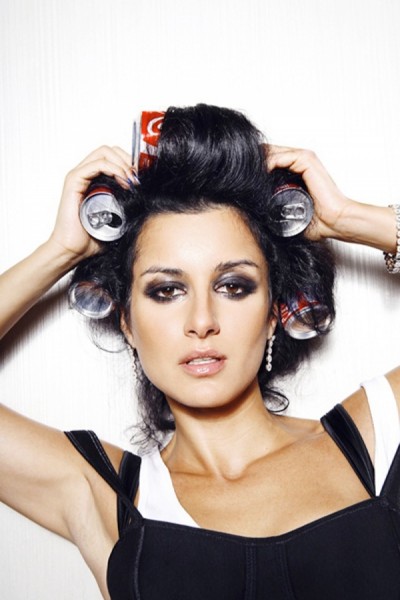 Tina Kandelaki Fotoğrafı