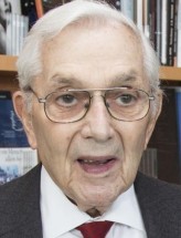 Ken Adam fotoğrafı