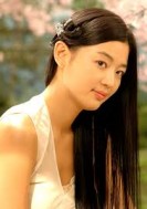 Jun Ji Hyun fotoğrafı