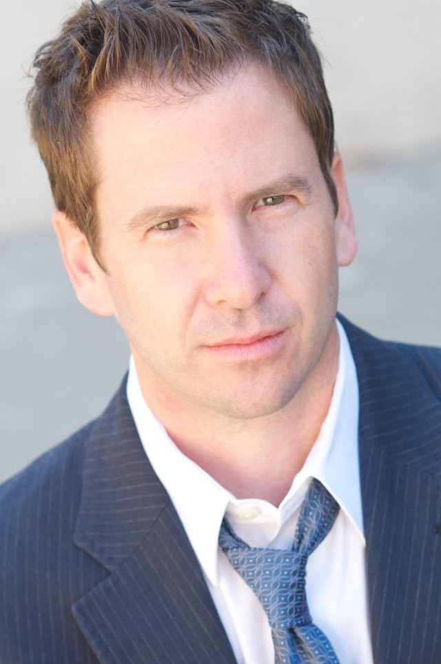 John Hawkinson fotoğrafı