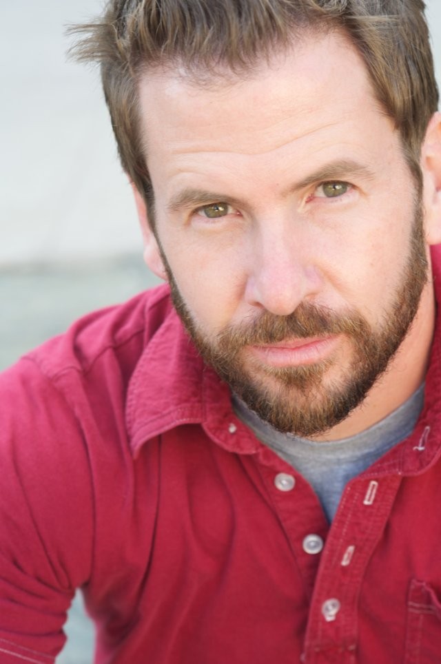 John Hawkinson fotoğrafı