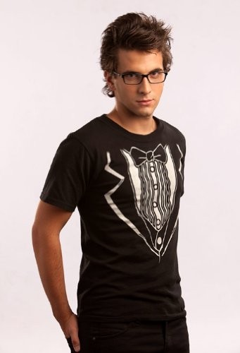 Matt Angel fotoğrafı