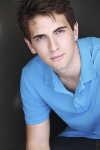 Matt Angel fotoğrafı