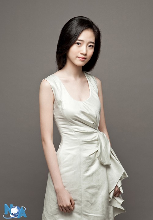 Han Bo-bae Fotoğrafı