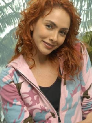 Andrea López fotoğrafı