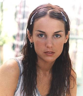 Jazmín Stuart Fotoğrafı