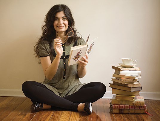 Soledad Villamil fotoğrafı