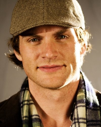 Mark Booker fotoğrafı