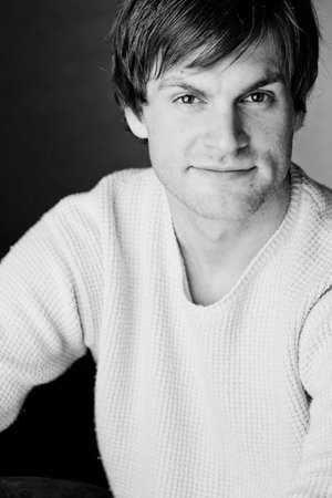 Mark Booker fotoğrafı