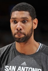 Tim Duncan fotoğrafı