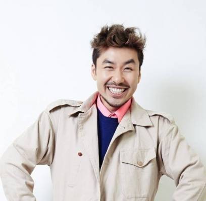 Noh Hong-chul fotoğrafı