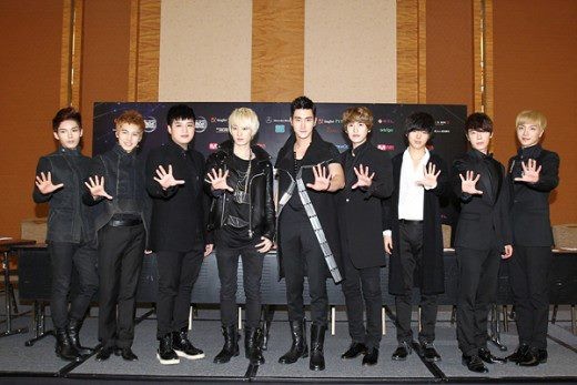 Super Junior Fotoğrafı