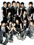 Super Junior fotoğrafı