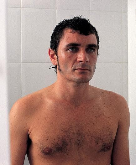 Alex Brendemühl fotoğrafı