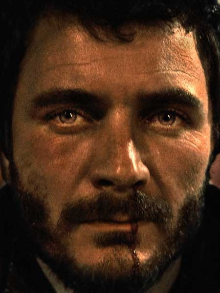 Alex Brendemühl fotoğrafı