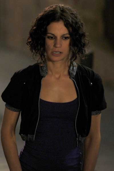 Marieta Orozco fotoğrafı