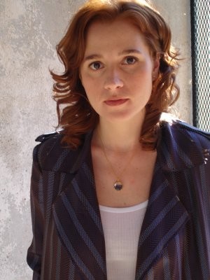 Alexandra Balahoutis fotoğrafı