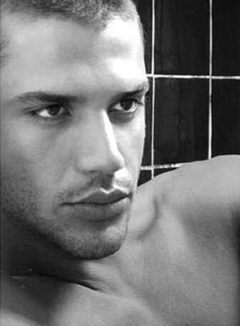 Vinci Alonso fotoğrafı