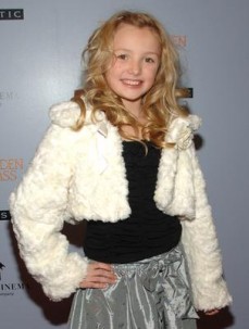 Peyton List (i) Fotoğrafı